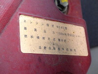 TOYOTA Toyoace Truck with Accordion Door SKG-XZU710 2011 156,000km_27