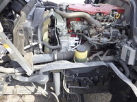 TOYOTA Toyoace Truck with Accordion Door SKG-XZU710 2011 156,000km_28