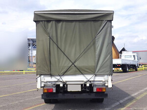 Toyoace Truck with Accordion Door_2