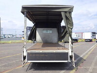 TOYOTA Toyoace Truck with Accordion Door SKG-XZU710 2011 156,000km_6