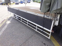 TOYOTA Toyoace Truck with Accordion Door SKG-XZU710 2011 156,000km_7