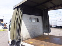 TOYOTA Toyoace Truck with Accordion Door SKG-XZU710 2011 156,000km_8