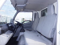 TOYOTA Toyoace Truck with Accordion Door SKG-XZU710 2011 156,000km_9