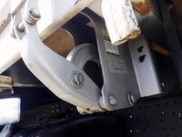 ISUZU Forward Flat Body PDG-FRR34S2 2008 62,000km_11