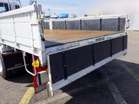 ISUZU Forward Flat Body PDG-FRR34S2 2008 62,000km_12