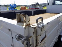 ISUZU Forward Flat Body PDG-FRR34S2 2008 62,000km_16