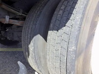 ISUZU Forward Flat Body PDG-FRR34S2 2008 62,000km_32