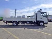 ISUZU Forward Flat Body PDG-FRR34S2 2008 62,000km_3
