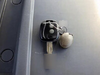 ISUZU Forward Flat Body PDG-FRR34S2 2008 62,000km_40