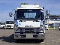 ISUZU Forward Flat Body PDG-FRR34S2 2008 62,000km_6