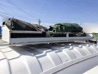 ISUZU Forward Flat Body PDG-FRR34S2 2008 62,000km_7