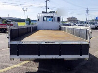 ISUZU Forward Flat Body PDG-FRR34S2 2008 62,000km_8