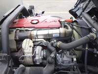 TOYOTA Dyna Aluminum Van 2RG-XZU722 2020 95,000km_21