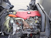 TOYOTA Dyna Aluminum Van 2RG-XZU722 2020 95,000km_22