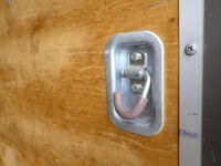 TOYOTA Dyna Aluminum Van 2RG-XZU722 2020 95,000km_29