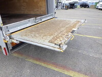 TOYOTA Dyna Aluminum Van 2RG-XZU722 2020 95,000km_30