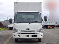 TOYOTA Dyna Aluminum Van 2RG-XZU722 2020 95,000km_3