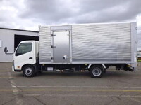 TOYOTA Dyna Aluminum Van 2RG-XZU722 2020 95,000km_4