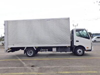 TOYOTA Dyna Aluminum Van 2RG-XZU722 2020 95,000km_5