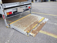 TOYOTA Dyna Aluminum Van 2RG-XZU722 2020 95,000km_9