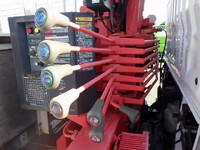 TOYOTA Dyna Truck (With 3 Steps Of Cranes) TKG-XZU650 2012 80,000km_11