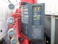 TOYOTA Dyna Truck (With 3 Steps Of Cranes) TKG-XZU650 2012 80,000km_12