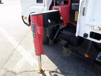 TOYOTA Dyna Truck (With 3 Steps Of Cranes) TKG-XZU650 2012 80,000km_13