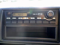 TOYOTA Dyna Truck (With 3 Steps Of Cranes) TKG-XZU650 2012 80,000km_19