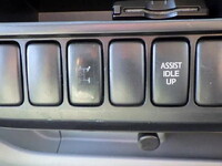 TOYOTA Dyna Truck (With 3 Steps Of Cranes) TKG-XZU650 2012 80,000km_20