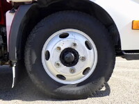 TOYOTA Dyna Truck (With 3 Steps Of Cranes) TKG-XZU650 2012 80,000km_24