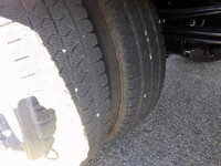 TOYOTA Dyna Truck (With 3 Steps Of Cranes) TKG-XZU650 2012 80,000km_26