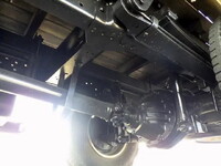 TOYOTA Dyna Truck (With 3 Steps Of Cranes) TKG-XZU650 2012 80,000km_27