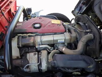 TOYOTA Dyna Truck (With 3 Steps Of Cranes) TKG-XZU650 2012 80,000km_28