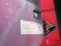 TOYOTA Dyna Truck (With 3 Steps Of Cranes) TKG-XZU650 2012 80,000km_29