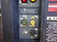 TOYOTA Dyna Truck (With 3 Steps Of Cranes) TKG-XZU650 2012 80,000km_31