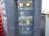 TOYOTA Dyna Truck (With 3 Steps Of Cranes) TKG-XZU650 2012 80,000km_32