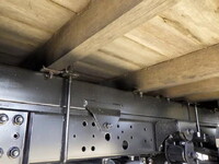 TOYOTA Dyna Truck (With 3 Steps Of Cranes) TKG-XZU650 2012 80,000km_35