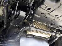 TOYOTA Dyna Truck (With 3 Steps Of Cranes) TKG-XZU650 2012 80,000km_36