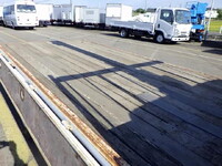 TOYOTA Dyna Truck (With 3 Steps Of Cranes) TKG-XZU650 2012 80,000km_7