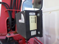 TOYOTA Dyna Truck (With 3 Steps Of Cranes) TKG-XZU650 2012 80,000km_9