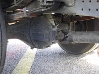 ISUZU Forward Flat Body PDG-FRR34S2 2008 62,000km_16