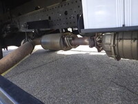 ISUZU Forward Flat Body PDG-FRR34S2 2008 62,000km_17