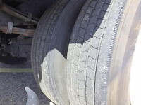 ISUZU Forward Flat Body PDG-FRR34S2 2008 62,000km_21