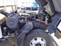 ISUZU Forward Flat Body PDG-FRR34S2 2008 62,000km_24