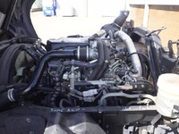 ISUZU Forward Flat Body PDG-FRR34S2 2008 62,000km_25