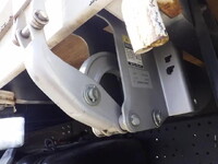 ISUZU Forward Flat Body PDG-FRR34S2 2008 62,000km_31