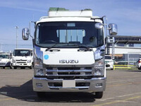 ISUZU Forward Flat Body PDG-FRR34S2 2008 62,000km_3