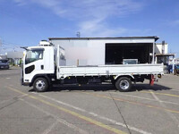 ISUZU Forward Flat Body PDG-FRR34S2 2008 62,000km_4