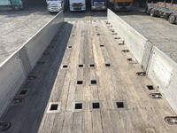 HINO Profia Aluminum Block KS-FR1ESWA 2006 910,000km_11
