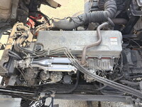 HINO Profia Aluminum Block KS-FR1ESWA 2006 910,000km_14